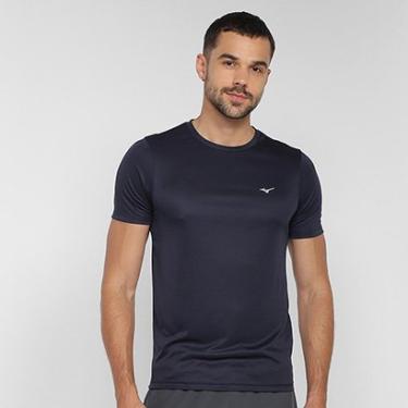 Imagem de Camiseta Mizuno Spark 2 Masculina-Masculino