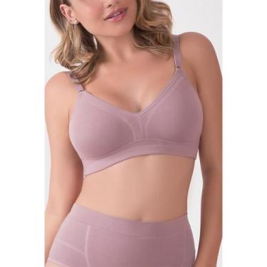 Imagem de Sutiã Sustentação Love Secret 803101 Moldado Modal T. 42/50, 50, 407, 