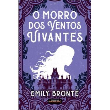 Imagem de O Morro Dos Ventos Uivantes - TORDESILHAS FABULOUS CLASSICS, Sortido