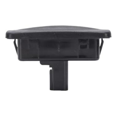 Imagem de EVGATSAUTO Interruptor da Escotilha da Porta Traseira Substituição do Botão do Punho Fechamento Tampa Tronco para Elantras 2013 Gt Base 1.8l L4 Gás 2014-2017 Gt Base 2.0l L4