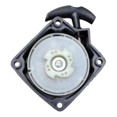 Imagem de Puxador Corda Universal Partida Redonda Origem Roçadeira - Knakasaki