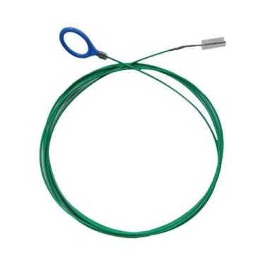 Imagem de Escova De Limpeza Para Orifício De Drenagem Do Teto Solar Do Carro, Fe