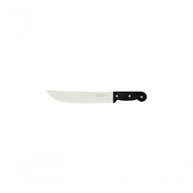 Imagem de Facão Para Mato Tramontina Em Aço Carbono E Cabo De Polipropileno Preto 10"