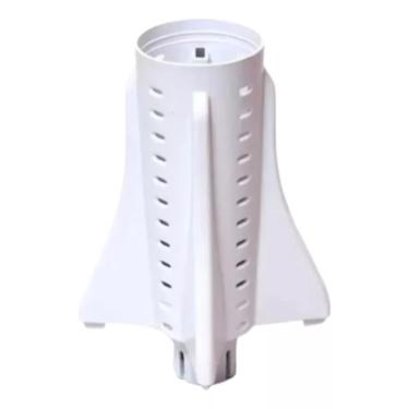 Imagem de Agitador Superior Lavadora Brastemp/consul Branco 15Kg