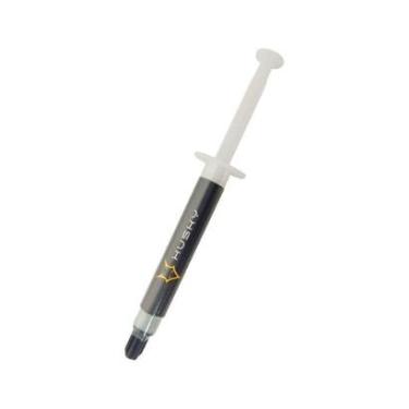 Imagem de Pasta Térmica Husky Glaze, 5g, Cinza - HPT100CZ-Unissex