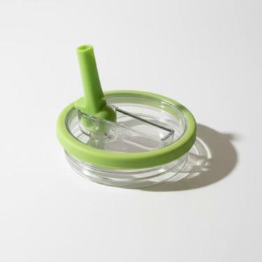 Imagem de Tampa De Canudo Flip Para Copo De 1200ml, Tampa do Copo, Tampa para Ga