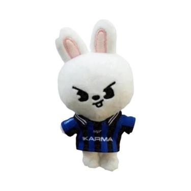 Imagem de Brinquedo De Pelúcia Kawaii, Boneco Teddy, Animal De Estimação Macio, 