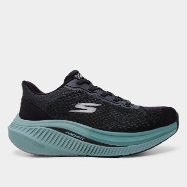 Imagem de Tênis Skechers Go Walk Max Cushioning Arch Masculino-Masculino