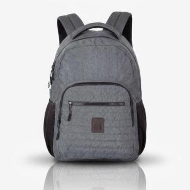 Imagem de Mochila De Costas Juvenil Wear Clio Style Crinkle 20L-Unissex