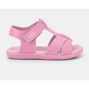 Imagem de SANDALIA MENINAS BIBI BABY SOFT II - 1188190-Feminino