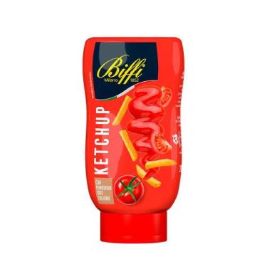 Imagem de Ketchup Biffi Milano 1852 - 280g