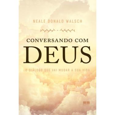 Imagem de Livro - Conversando com Deus