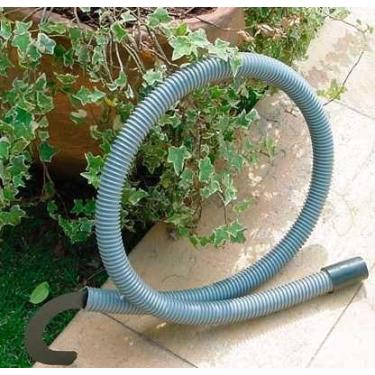 Imagem de Mangueira Maquina Saida 140cm Manluplast - INDUSTRIA E COMERCIO MANLUP