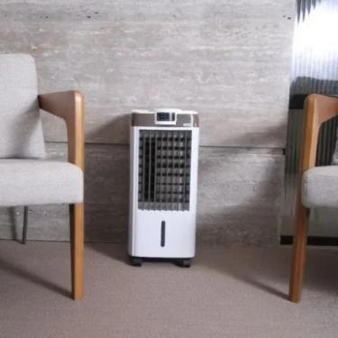 Imagem de Climatizador De Ar Digital Cp04d - Praxis Eletrodomésticos, Branco, 22