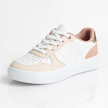 Imagem de Tenis Feminino Sneakers Treino Academia-Feminino
