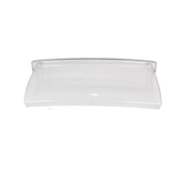 Imagem de Frontal da Gaveta Legumes para Geladeira Brastemp W10287547