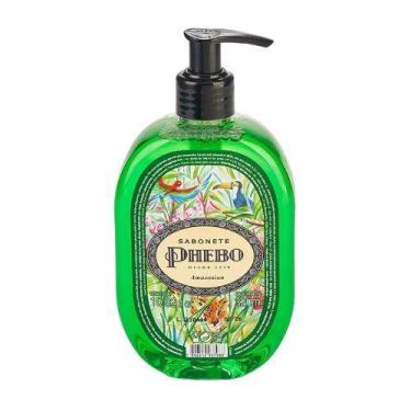 Imagem de Sabonete liq granado phebo 320ml amazonian