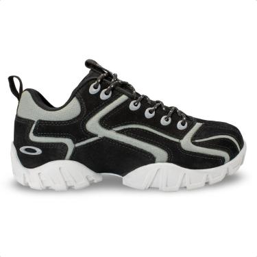 Imagem de Tênis Oakley Masculino Flak III-Masculino