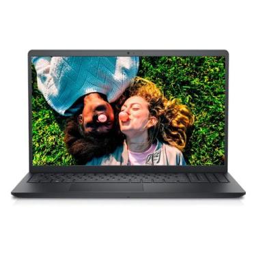 Imagem de Notebook dell inspiron 3520 core i5 1235u 8gb memoria 512gb ssd tela 1