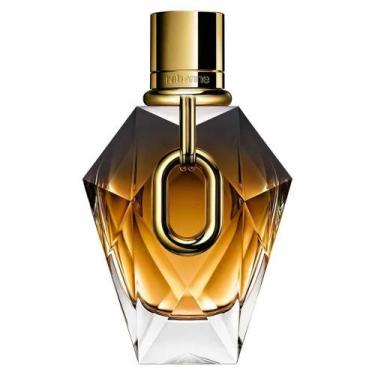 Imagem de Perfume Million Gold Parfum Feminino Rabanne 90ml