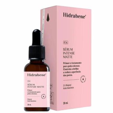 Imagem de Hidrabene SkinCare Sérum Intense Matte 30ml