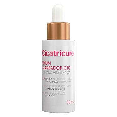 Imagem de Sérum Clareador Facial 30ml, Cicatricure