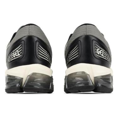 Imagem de Tênis ASICS GEL-Quantum 180 Fly - Masculino - Cinza/Bege, 41