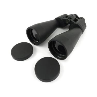 Imagem de Binóculo Profissional 20x180x100 Emborrachado Longo Alcance Ajuste de 