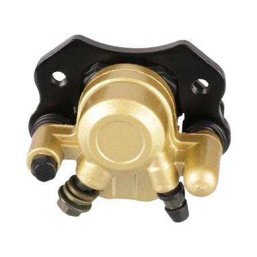 Imagem de Caliper De Freio a Disco Universal Para Motocicletas De 50cc-125cc Par