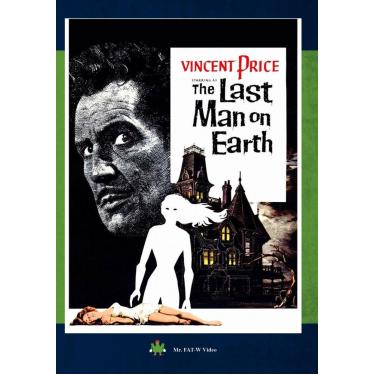 Imagem de The Last Man On Earth