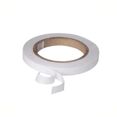 Imagem de Dupla Face 12 mm x 30 Metros Papel Fixa Forte Uso Geral Pacote C/ 18 unidades