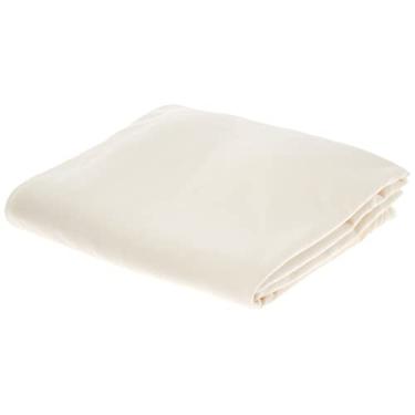 Imagem de Capa de Colchao Doce Vida Casal Altura 20 Baunilha, Bege, Duplo