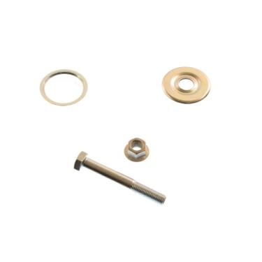 Imagem de Bilstein Amortecedor monotubo de 36 mm (24-185028)