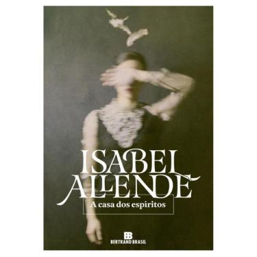 Imagem de Casa Dos Espiritos, A