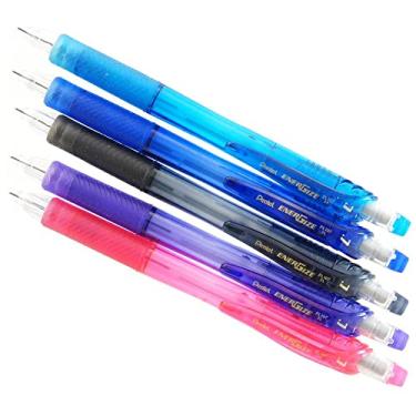 Imagem de Lapiseira Pentel Energize-X 0.7 mm Azul PL107-CX PL107-CX