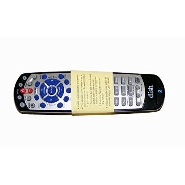 Imagem de TV remota Dish Network 21.0 IR/UHF Pro