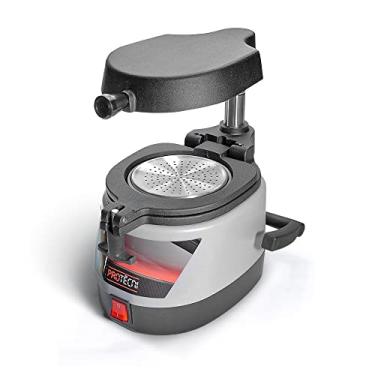 Imagem de PLASTIFICADORA PROTECNI A VÁCUO COM MOTOR 110 VTS