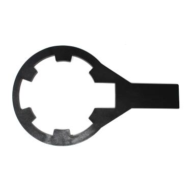 Imagem de JSP Manufacturing New Aftermarket Hayward CL200 e CL220 Tampa de Clorador Abridor de Chave Ferramenta Bomba de Piscina