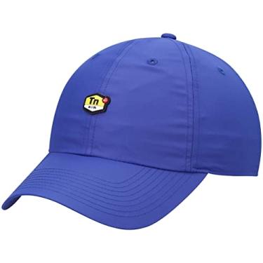 Imagem de Nike Men's Blue Heritage86 Air Essential Snapback Hat