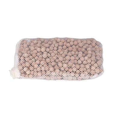 Imagem de Bolas de Filtro de Tanque de Peixes, AcessóRios de Filtro de AquáRio DuráVeis ​​FáCil de Usar Multiuso de MíDia de Filtro de Tanque de Peixes Bolas de Filtro de Lagoa para AquáRio
