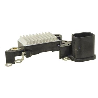 Imagem de ACDelco Regulador de tensão profissional E676A