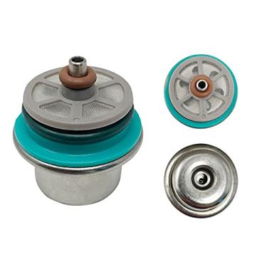 Imagem de Regulador de pressão de combustível FPF para Harley Davidson 2008-2017 Substitui O.E.M # 61015-04A