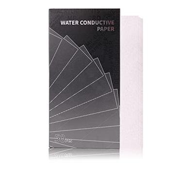 Imagem de MOOKEENONE Moisturizing Color Tray Palette for Water-Based Acrylic Paints for Modeler