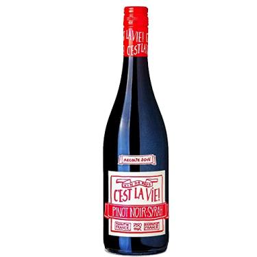 Imagem de C'est la Vie Rouge