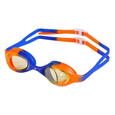 Imagem de Óculos Natação Infantil Poker Nimos para Criança