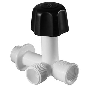 Imagem de Registro para Máquina de Lavar 1985 1/2 Pol Herc com 12