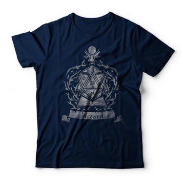 Imagem de Camiseta Wizard Studio Geek-Unissex