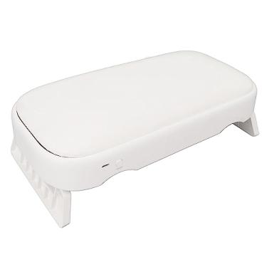 Imagem de Almofada de Unhas UV para Mão, Lâmpada para Arte de Unhas 100-240 V 30 Unidades Lâmpada Profissional para Salão de Beleza Chips para Manicure (Plugue UE)