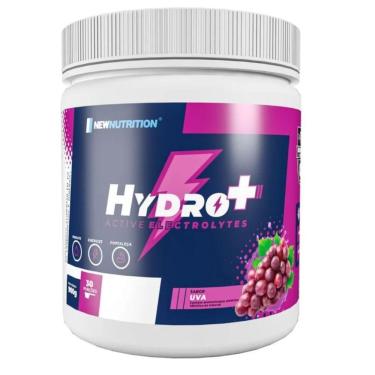 Imagem de Hidro+ Repositor Hidroeletrolítico 900g New Nutrition