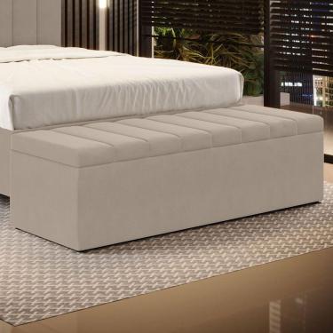 Imagem de Calçadeira Baú Navi 160 Sued Aradecor